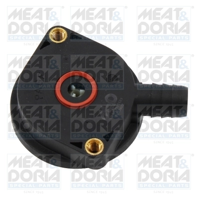 Valve, crankcase ventilation 91702