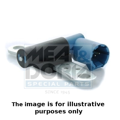 Sensor, camshaft position 87430E