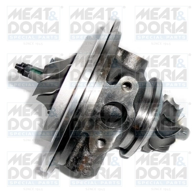 Core assembly, turbocharger 60398
