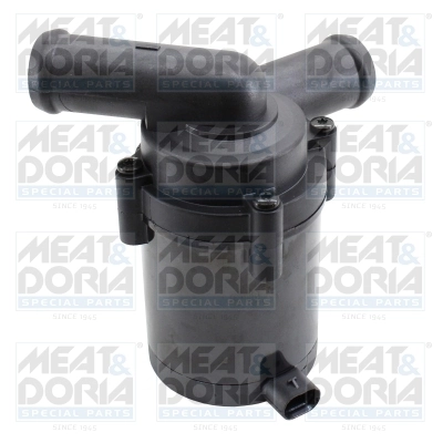 Auxiliary Water Pump (cooling water circuit) 20055