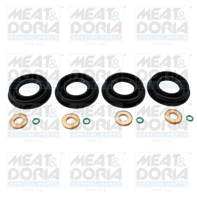 Repair Kit, common rail system 98504