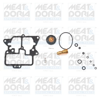 Repair Kit, carburettor N750