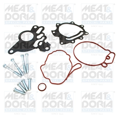 Repair Set, vacuum pump (braking system) 91207