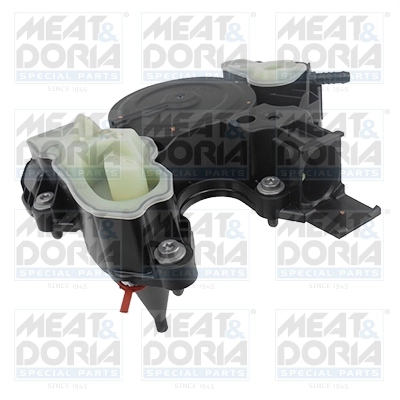 Oil Separator, crankcase ventilation 91649