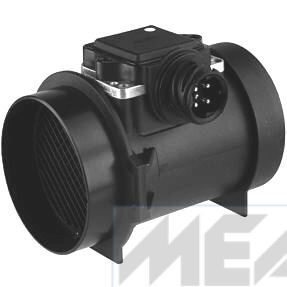 Mass Air Flow Sensor 86035E