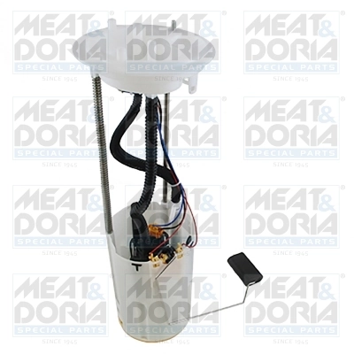 Fuel Feed Unit 77103E