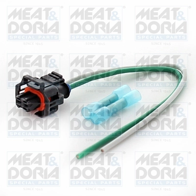 Cable Repair Set, injector valve 25145