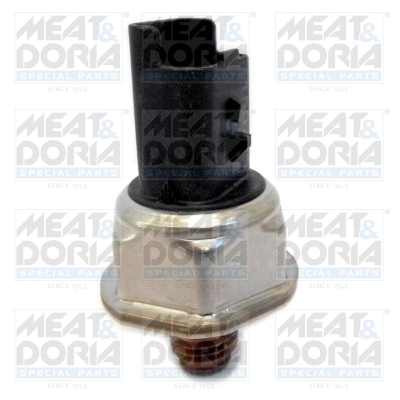 Sensor, fuel pressure 9390