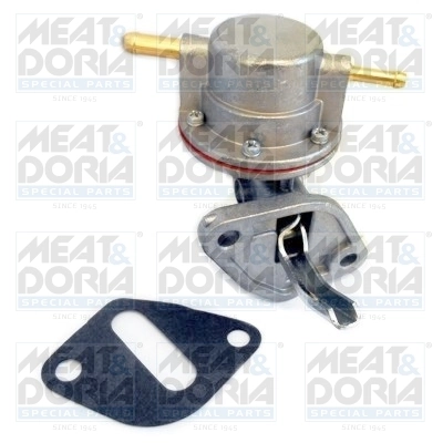 Fuel Pump POC659