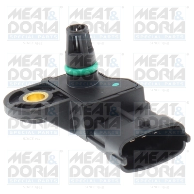 Sensor, intake manifold pressure 82143E