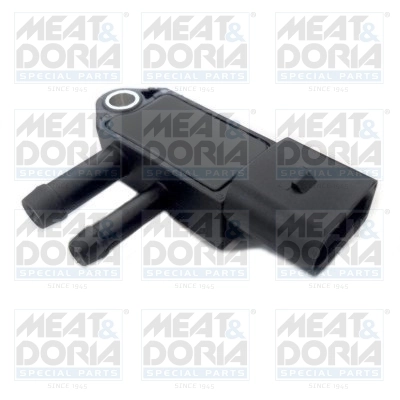 Sensor, exhaust pressure 82315