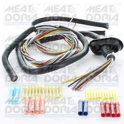 Repair Kit, cable set 25157