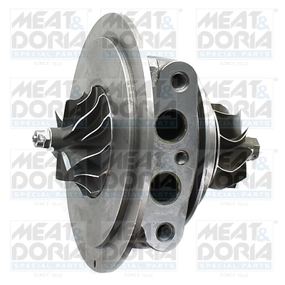 Core assembly, turbocharger 601185