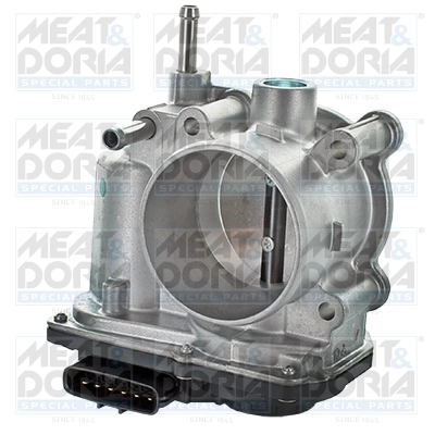 Throttle Body 89347