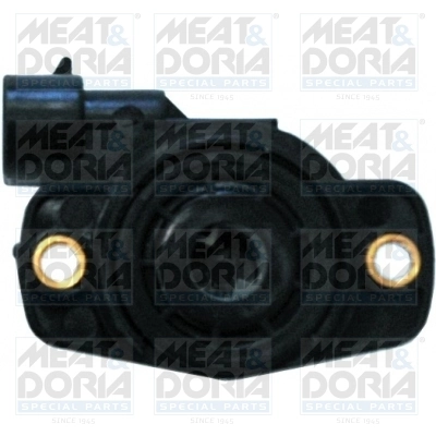 Sensor, throttle position 83109