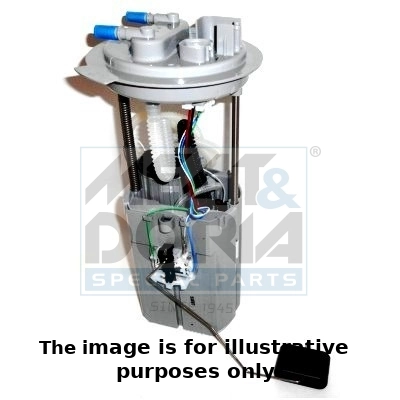 Fuel Feed Unit 77430E