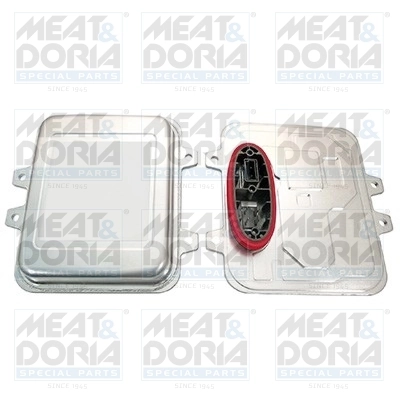 Control Unit, lights 73212674