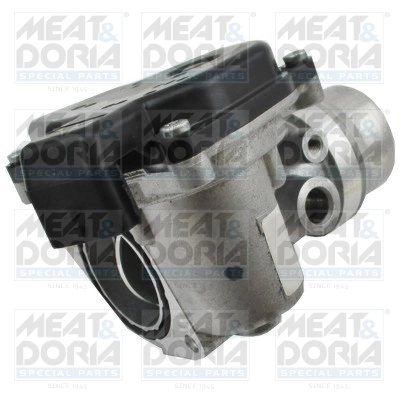 Throttle Body 89396