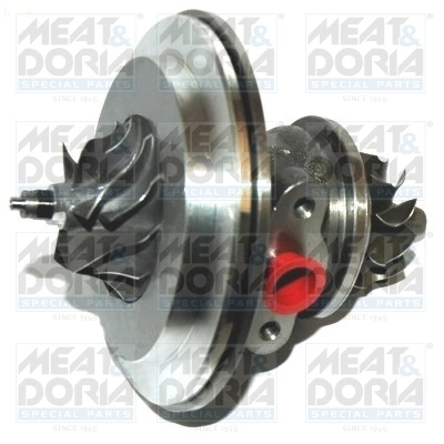 Core assembly, turbocharger 60181