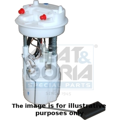 Fuel Feed Unit 76446E