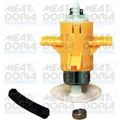 Fuel Pump 77275