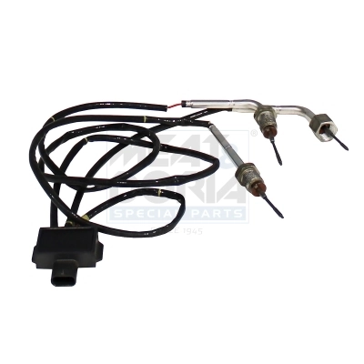 Sensor, exhaust gas temperature 12874