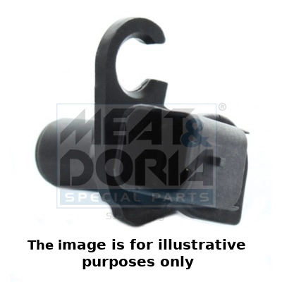 Sensor, crankshaft pulse 87250E