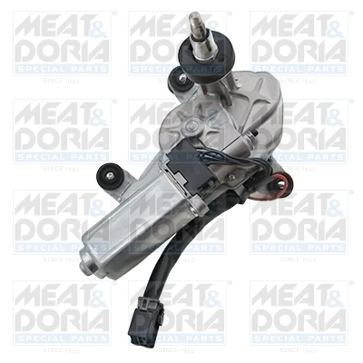 Wiper Motor 27335