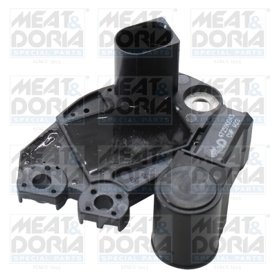 Alternator Regulator 52059