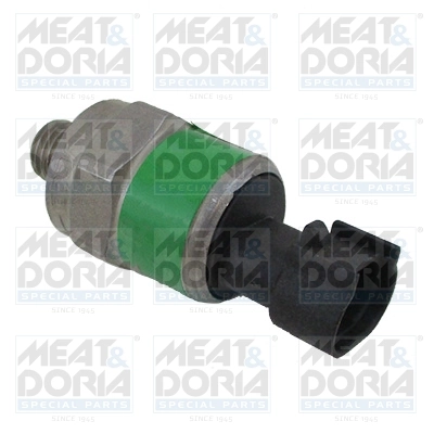 Sensor, coolant level 72404