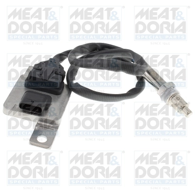 NOx Sensor, NOx catalytic converter 57077