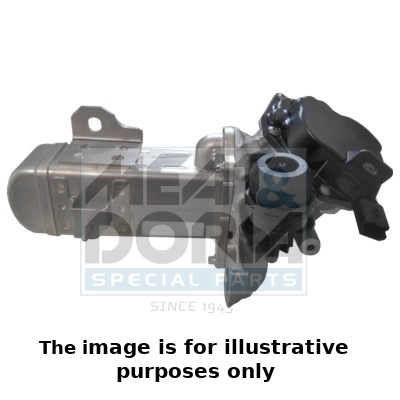 EGR Valve 88198E