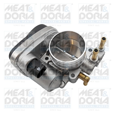 Throttle Body 89378