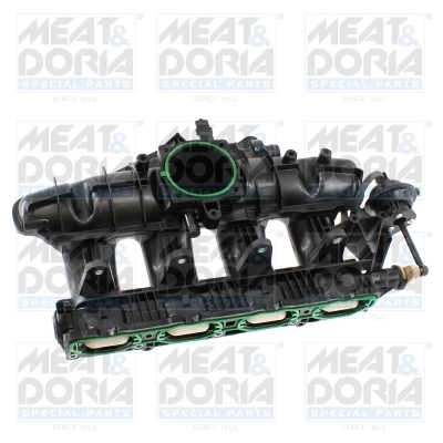Intake Manifold Module 89509