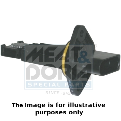 Volume Air Flow Sensor 86027E