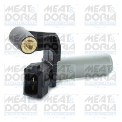Sensor, crankshaft pulse 87383