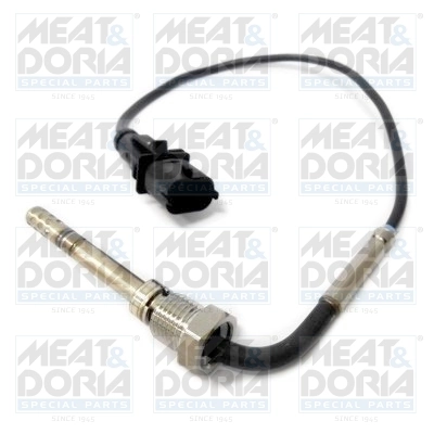 Sensor, exhaust gas temperature 12154
