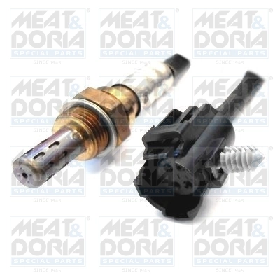 Oxygen Sensor 81059