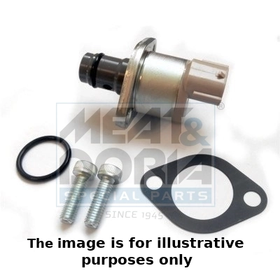 Pressure Control Valve, common rail system 9416E