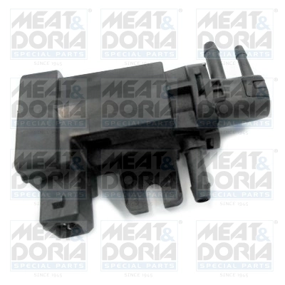 Pressure Converter, exhaust control 9057