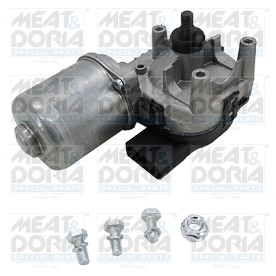 Wiper Motor 27491