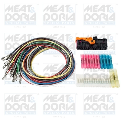 Repair Kit, cable set 25031