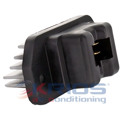 Regulator, interior blower K106047