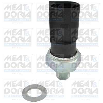 Oil Pressure Switch 72124