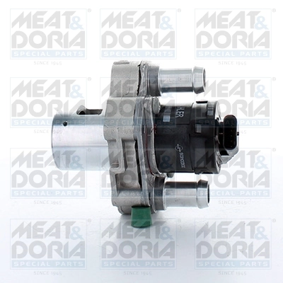 EGR Valve 88296