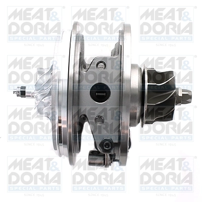 Core assembly, turbocharger 60479