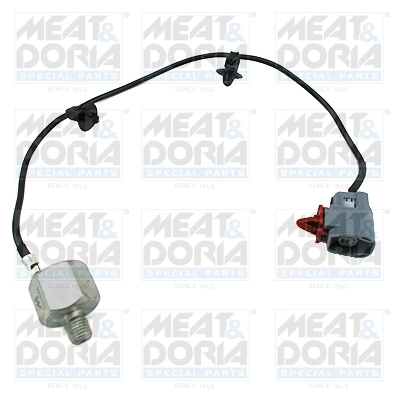 Knock Sensor 87648