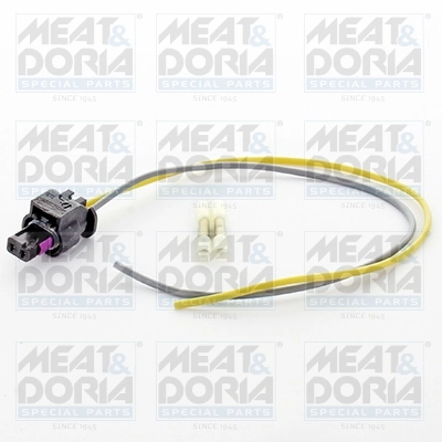 Cable Repair Set, injector valve 25114