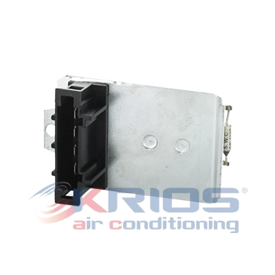 Resistor, interior blower K109085