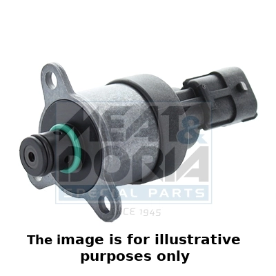Control Valve, fuel quantity (common rail system) 9193E